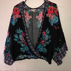 Women’s top